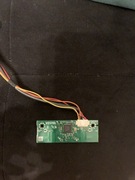 17wfm21 moduł wi fi 100% sprawny