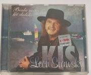 Kis Lech Stawski - Biała mewo leć daleko CD 1996