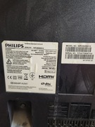 Telewizor philips ambilight 55 cali 