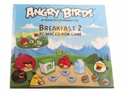 Angry birds Breakfast 2 PC CD