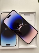 iPhone 14 Pro Max 128 GB – Silver | JAK NOWY | OKAZJA