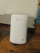 TP-Link RE200 AC750 – Twoje Wi-Fi w każdym kącie domu!