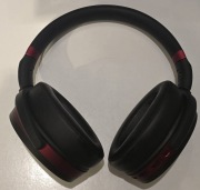 Słuchawki bezprzewodowe Sennheiser Bluetooth