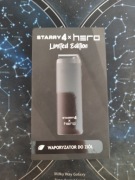 Waporyzator do ziół Starry 4 x Hero 