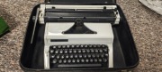 Maszyna do pisania Optima sprawna