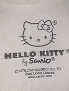 Torebka Hello Kitty 
