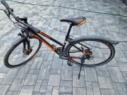 Rower w bardzo dobrym stanie KTM