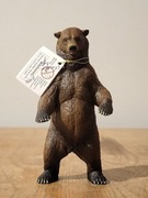 Papo niedźwiedź grizzly figurka model z 2013 r.