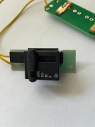 zestaw 2 szt. Beam Nexe / Serenity - przełącznik włącznik zestaw naprawczy 