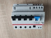 ABB DS204 Wyłącznik różnicowo-prądowy z członem nadprądowym typ C 25A 