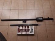 Cyrkiel Ez Calipre elektroniczny zestaw pomiarowy Autorobot 