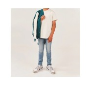 spodnie FISH & CHIPS r. 134 jcb 093590