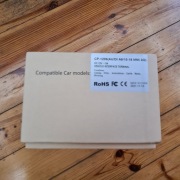  Android Auto Audi A8 D4 MMI 3G