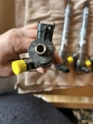 Wtryskiwacze 1.5 hdi 0445110955