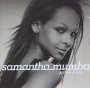 Samantha Mumba - Gotta Tell You (rap, hip-hop) (5)