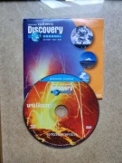 Tropami Tajemnic  wulkany  Discovery Channel