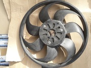 Mazda 6 Mazda CX5 wentylator wiatrak 2,5 turbo