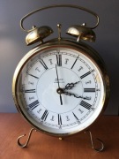 zegar elektryczny bateryjny