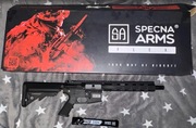 ASG Specna arms  sa-f03 flex