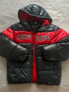 CONVERSE KURTKA PUCHOWA DLA DZIECI L 158 CM OKAZJA