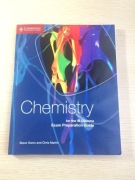 Chemistry for the IB Diploma Exam Preparation Guid