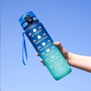 Butelka na wodę (bidon)