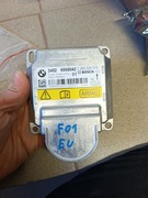 Moduł ICM domain Control unit 2.1 bmw