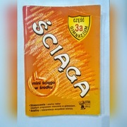 Ściąga streszczenia lektur analiza wierszy