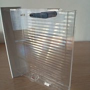 Zbiornik na wodę do ekspresu Jura E4 Piano