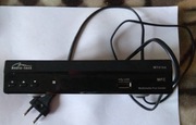 Dekoder tuner tv cyfrowy DVB-T Media-Tech MT4164