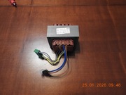 transformator sieciowowy małej mocy