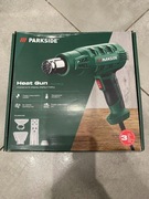 PARKSIDE Opalarka PHLG 2000 G5, 2000W
