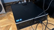 Hp Elite 8100 SFF i7-860/16/128GB+1TB