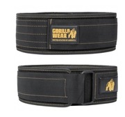 GORILLA WEAR pas treningowy na siłownie