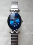 OMAX ZEGAREK DAMSKI QUARTZ 