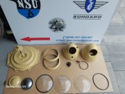 Zundapp ks600 ks750 korek baku