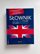 Słownik angielsko-polski / polsko-angielski Wydawnictwo Publicat