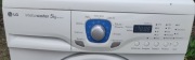 Panel sterowania pralka LG WD-1021CP
