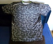 Koszulka sportowa Decathlon Kalenji XL T-Shirt jak nowa