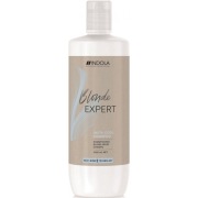Indola Blonde Expert Cool szampon do chłodnych odcieni blond 1000ml
