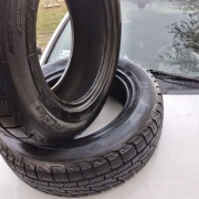 Premiorri Via Maggiore 215/65 R16 98T zimowe.