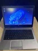 Laptop HP ProBook 640 | Core I5 | 8GB/128GB | BAT 2-3H | Windows 11 