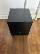 Subwoofer aktywny Dali mentor sub