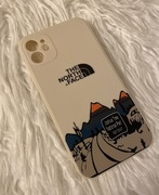 Obudowa Iphone 11 The North Face