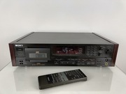 Sony Dtc 57 Es . Ładny stan . Pilot