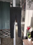 Spodnie H&M rozm. 34 XS