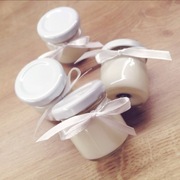 Mini swiece sojowe_ślub chrzest komunia 25 g