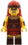 Lego barbarian series 25 [minifigure col434]