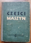W Surowiak Części Maszyn