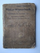 SŁOWNIK NIEMIECKO -POLSKO-UKRAIŃSKO -ROSYJSKI